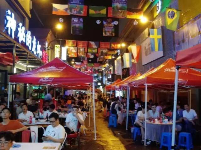 Jinjiang Inn East Siming Road In Higher Education Park , Ningbo Exterior foto
